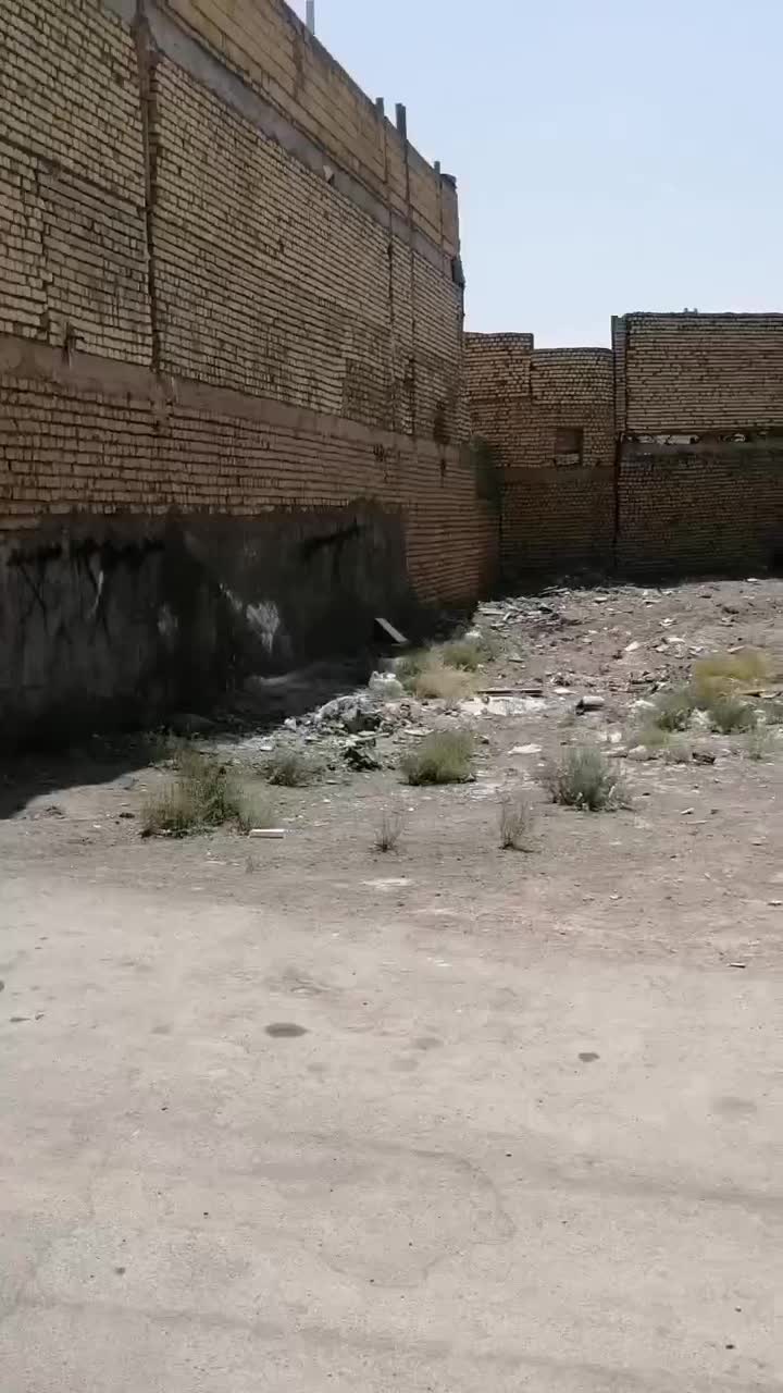 فروش زمین ۷۲ متری در ناصرخسرو|فروش زمین و ملک کلنگی|اصفهان, ناصرخسرو|دیوار