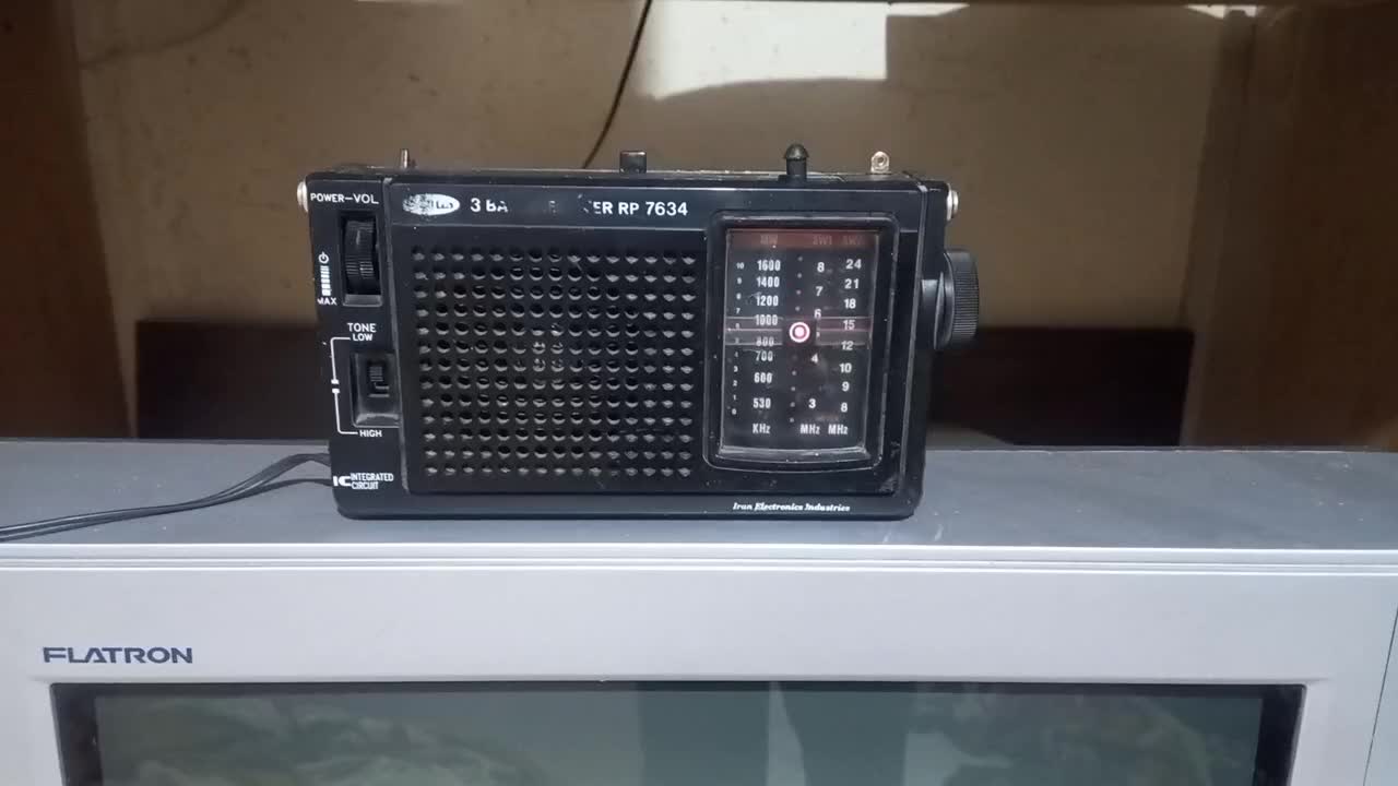 رادیو فروشی صا ایران|سیستم صوتی خانگی|اراک, |دیوار