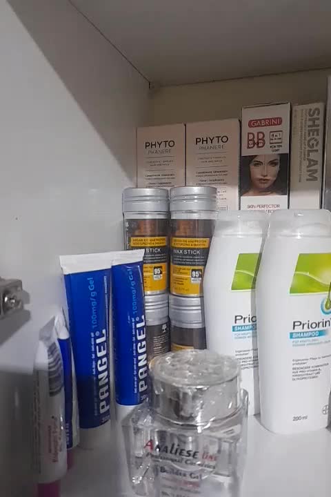 حراج لوازم ارایشی|آرایشی، بهداشتی، درمانی|تهران, بلورسازی|دیوار