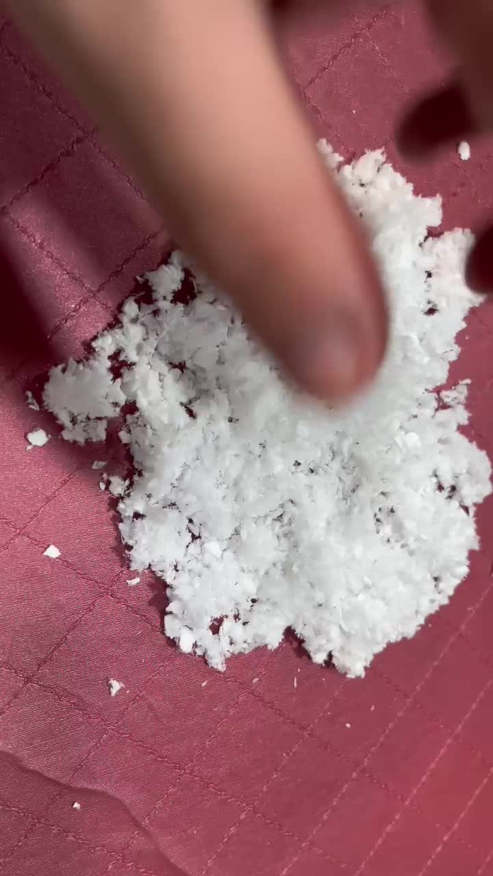 فروش ضایعات پلی پروپیلن آسیاب شده (PP)|عمده‌فروشی|رشت, لاکان|دیوار