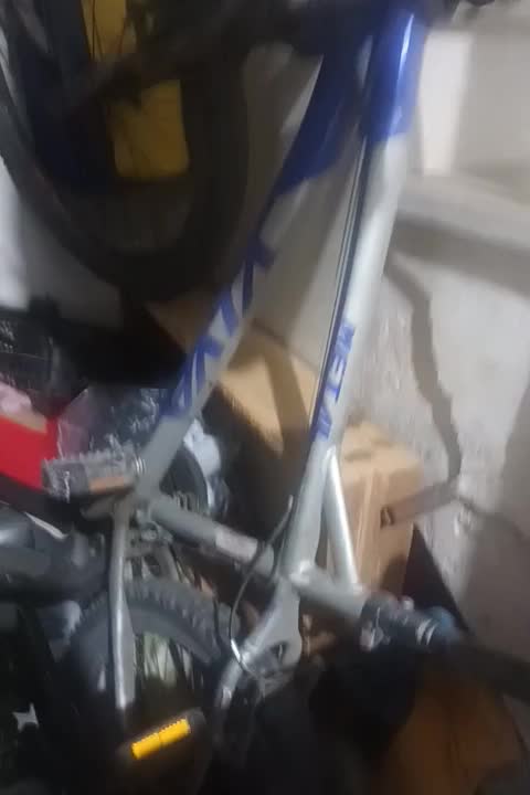 دوچرخه کوهستان ویوا مدل METAL|دوچرخه، اسکیت، اسکوتر|گرگان, |دیوار