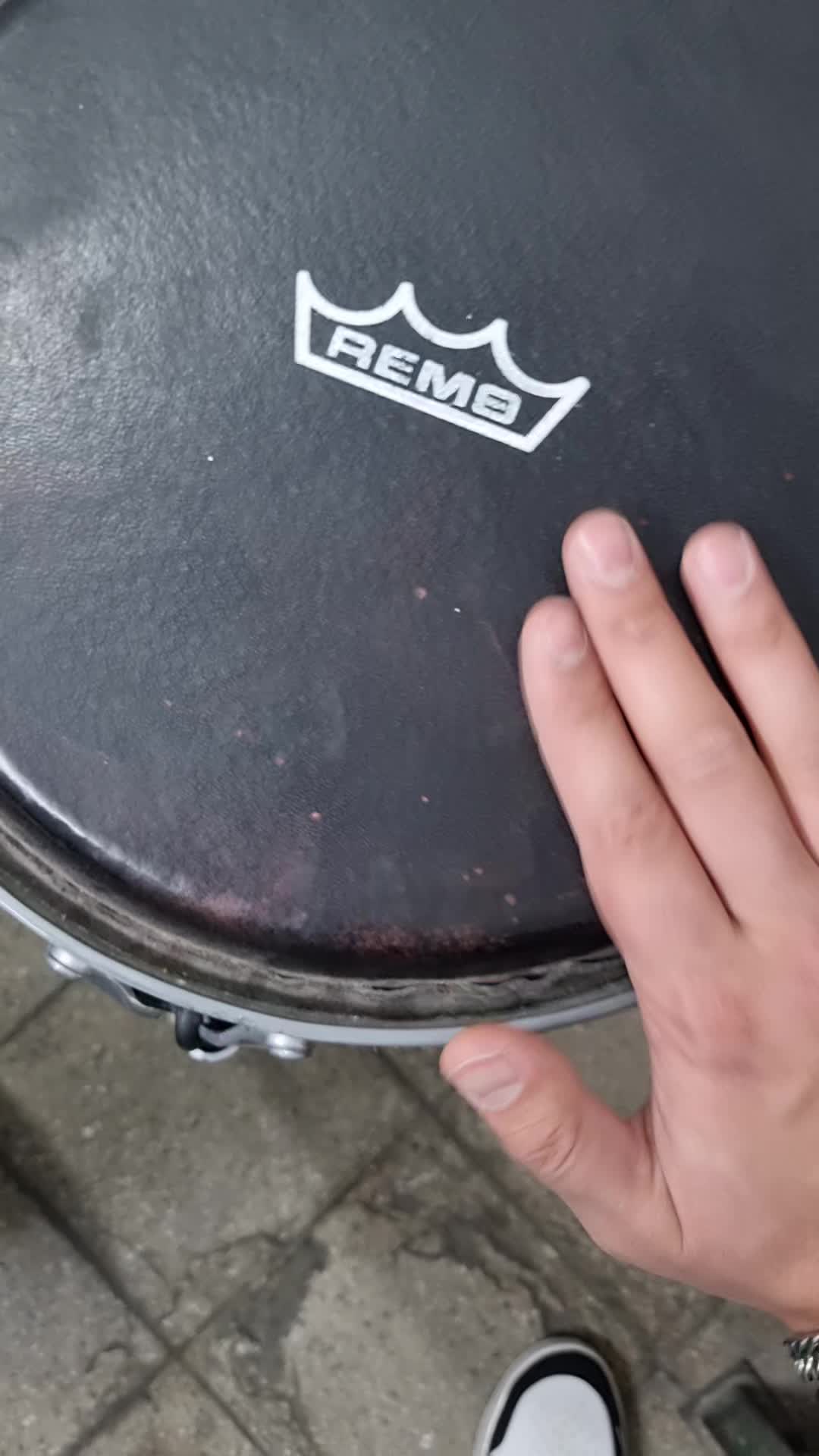 تومبا طرح رمو|درام و پرکاشن|تهران, شارق|دیوار