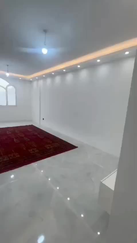 واحدسندار85متری بازسازی شده/فکوری45بهاران/طبقه2|فروش آپارتمان|مشهد, سرافرازان|دیوار