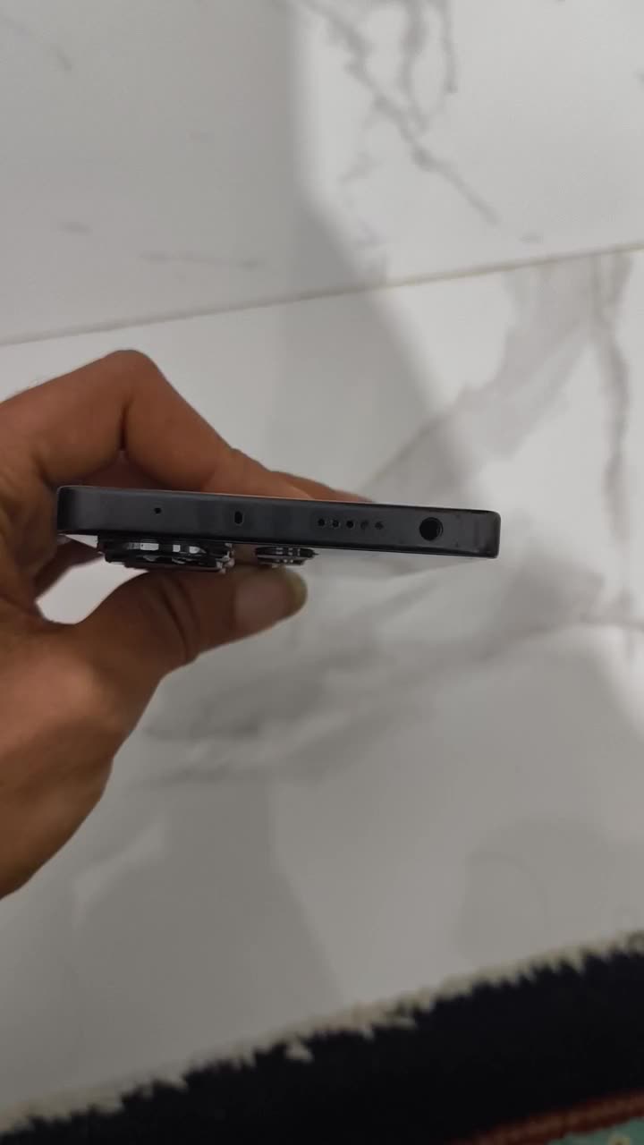 Poco m6 pro|موبایل|کوچصفهان, |دیوار