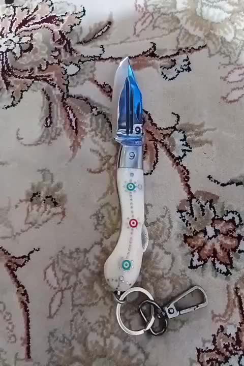 چاقو بابا استخوان شتر|کوهنوردی و کمپینگ|آذرشهر, |دیوار