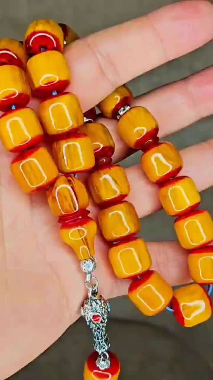 تسبیح|کلکسیون اشیاء عتیقه|تهران, نعمت‌آباد|دیوار