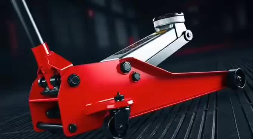 جک ماشین/ جک خودرو/ جک پراید/ جک پژو/ جک روغنی|قطعات یدکی و لوازم جانبی|قم, چهل درخت‎|دیوار