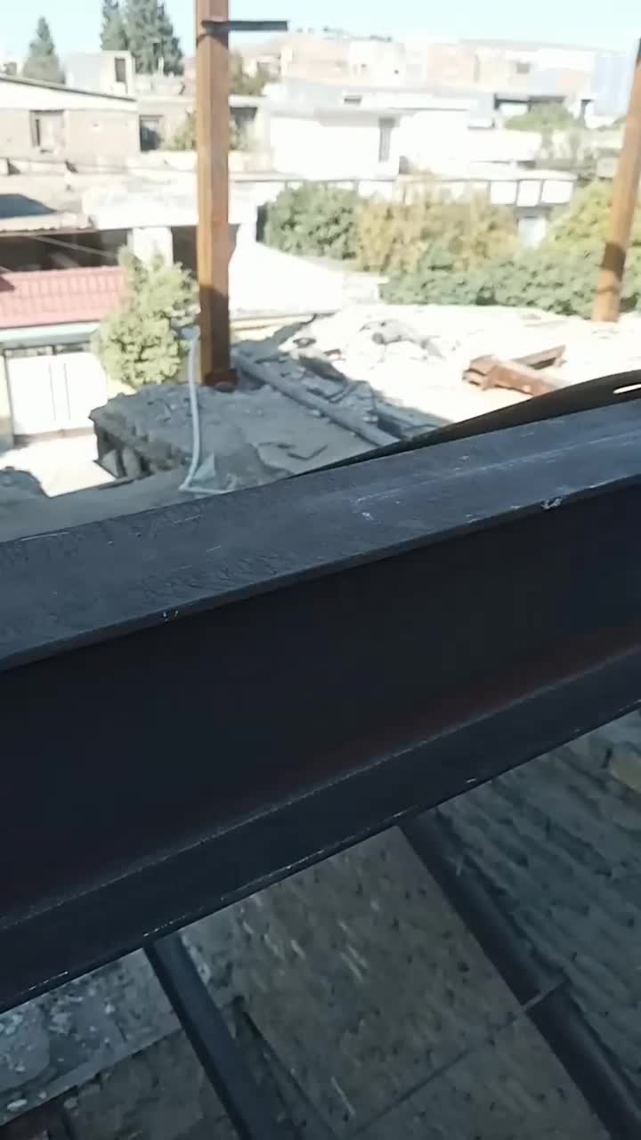 جوشکاری شبانه روزی سیار|خدمات پیشه و مهارت|کلاله, |دیوار