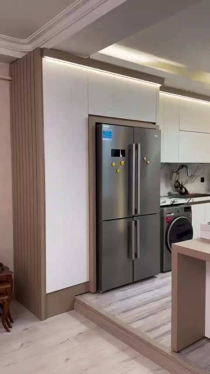 کابینت آرکا|مصالح و تجهیزات ساختمان|اسلام‌شهر, مطهری|دیوار