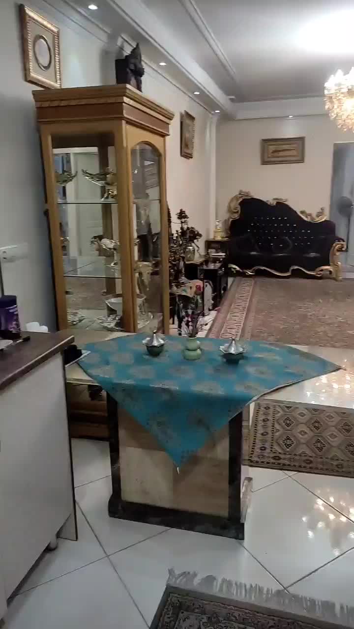 آپارتمان تک‌واحد۶۴متر/۲خواب/پارکینگ اختصاصی/پیروزی|اجارهٔ آپارتمان|تهران, زاهد گیلانی|دیوار