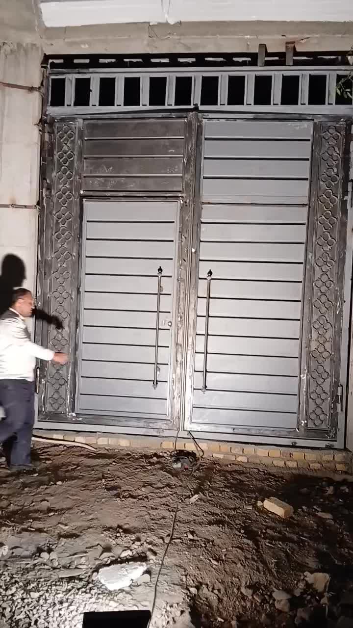 جوشکار سیار دروپنجره حرفه ای|خدمات پیشه و مهارت|دورود, |دیوار