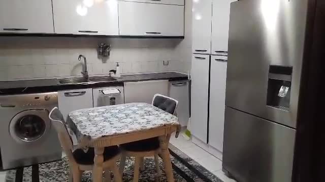 میز نهار خوری|میز و صندلی غذاخوری|کرج, شهرک جهان‌نما|دیوار