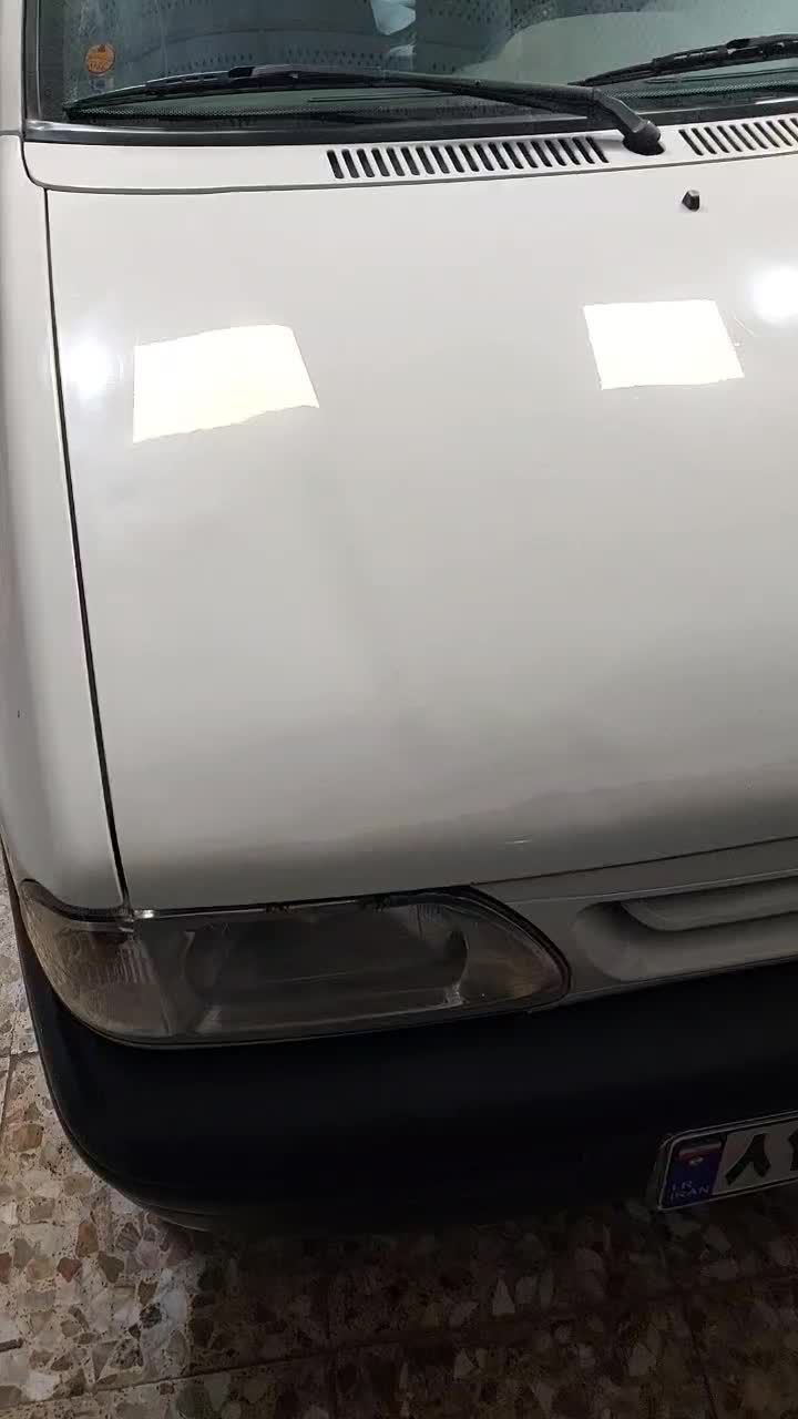 پراید ۹۴/کارکرد حدود ۹۷۳۵۰کیلومتر و استفاده خانگی|خودرو سواری و وانت|صومعهسرا, |دیوار