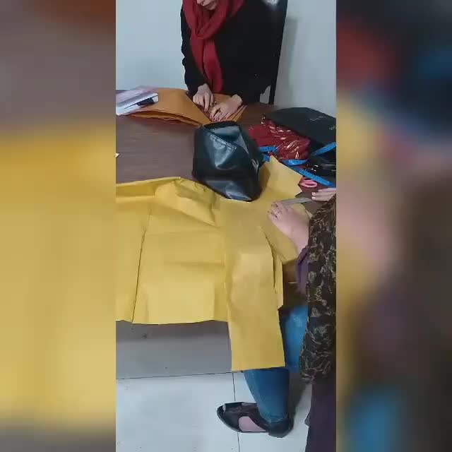 آموزش خیاطی، موسیقی،عروسک روسی، لباس زیر، گلدوزی|خدمات آموزشی|شیراز, عادل آباد|دیوار