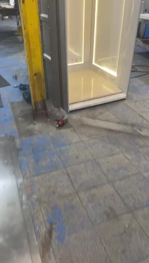 امروز آسانسور بخر سه ماه دیگه پرداخت کن|مصالح و تجهیزات ساختمان|بوشهر, |دیوار