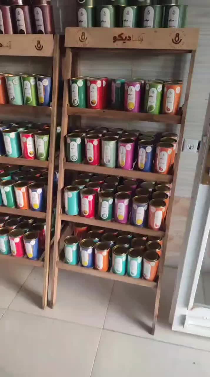 انواع دمنوش ۲۰۰ گرمی|خوردنی و آشامیدنی|تهران, شهرک هما|دیوار