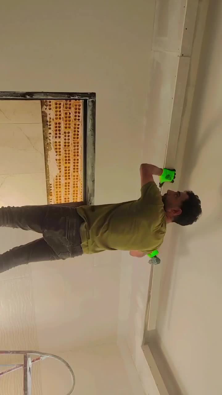 گچکاری و کنافکاری|خدمات پیشه و مهارت|نظرآباد, نظرآباد|دیوار