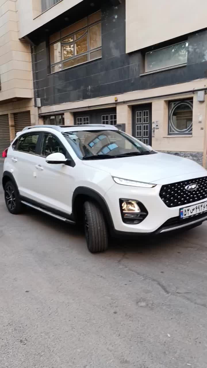 فروش خودرو ام‌و‌ام X22 pro mt صفر مدل ۱۴۰۴|خودرو سواری و وانت|شیراز, عفیف‌آباد|دیوار