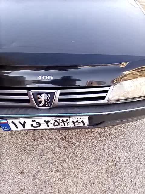 پژو2000|خودرو سواری و وانت|یاسوج, |دیوار