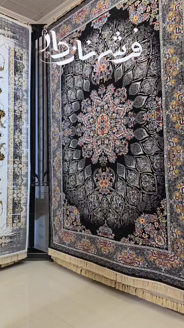 فروش شرکتی فرش از کاشان|فرش|کاشمر, |دیوار