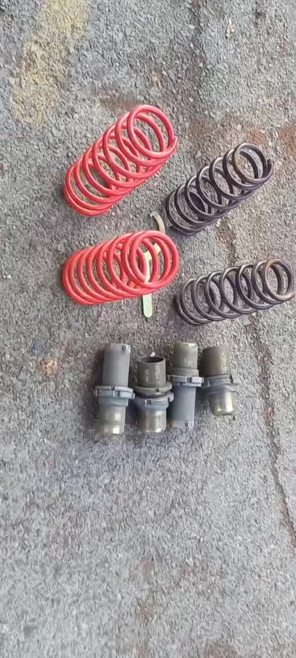 فنر رگلاژی|قطعات یدکی و لوازم جانبی|مشهد, آبادگران|دیوار