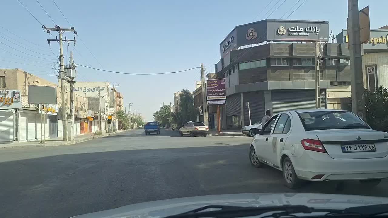 فروش مغازه تجاری۲۶متری درچهارراه دکترازابل|فروش مغازه و غرفه|زابل, |دیوار