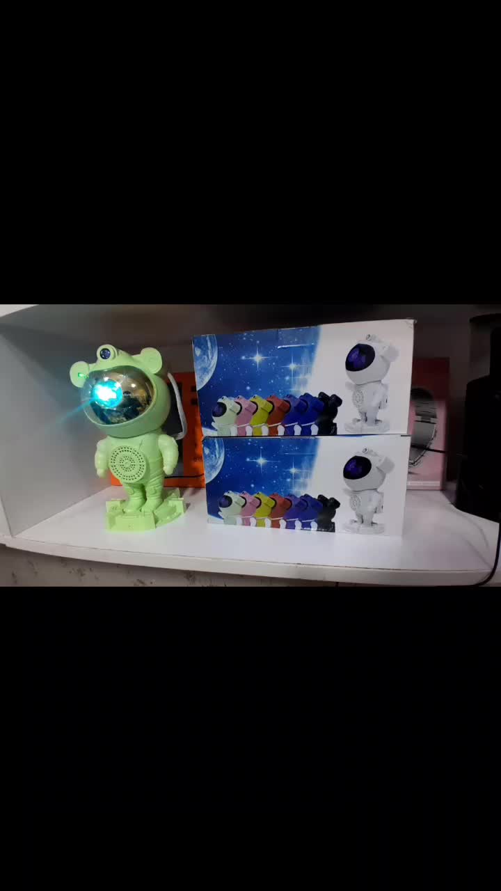 چراغ خواب کهکشانی (ارزانی آقایی)|اسباببازی|دوگنبدان, |دیوار