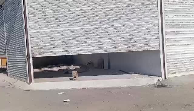 مغازه3نبش آیتالله شهرستانی رهن اجاره|اجارهٔ مغازه و غرفه|سبزوار, چهارراه فرودگاه|دیوار