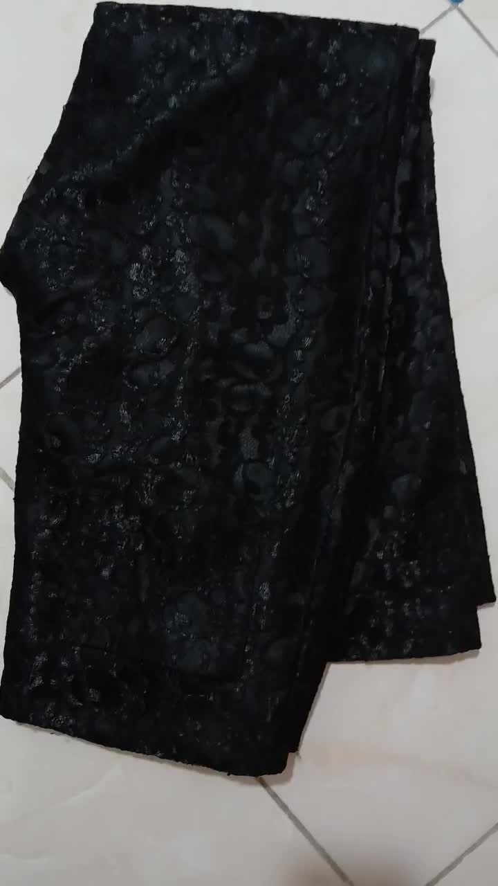 شلوار دانتل سایز 44|لباس|تهران, نبی اکرم|دیوار