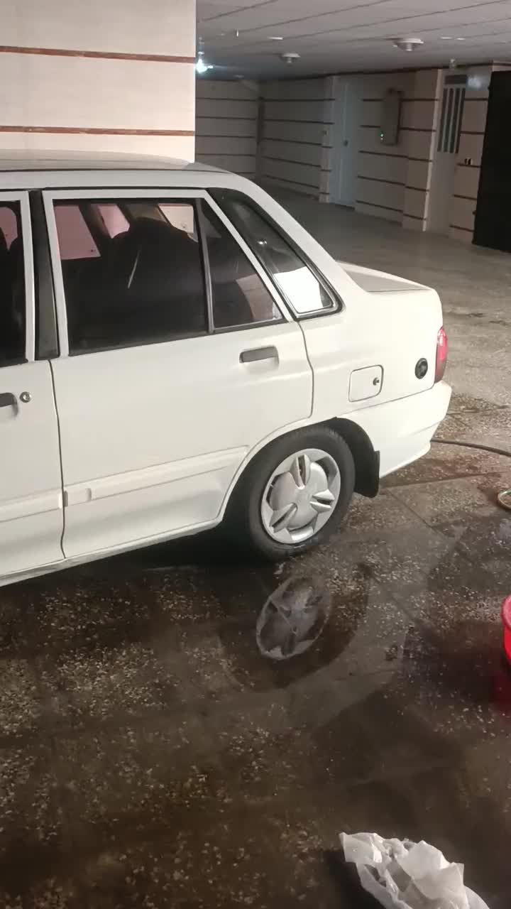 پراید ۱۳۲|خودرو سواری و وانت|شیراز, ریشمک|دیوار