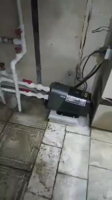 لوله کشی ابگرمکن پکیج اسپیلت نصب و تعمیرات|خدمات پیشه و مهارت|کرمان, |دیوار