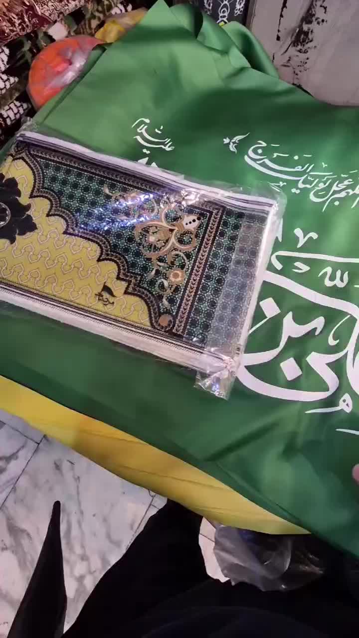 فروش صف نماز برزنتی ۱۰ متری مقاوم|لوازم التحریر|قم, ارم|دیوار
