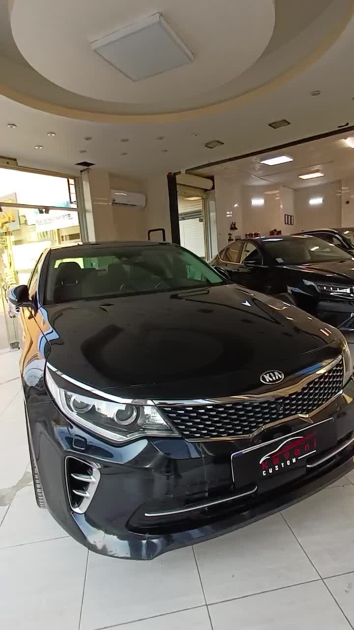 اجرای انواع کاور ppf و سرامیک و تریم داخلی(اقساط)|خدمات موتور و ماشین|اصفهان, شهرک سلامت|دیوار