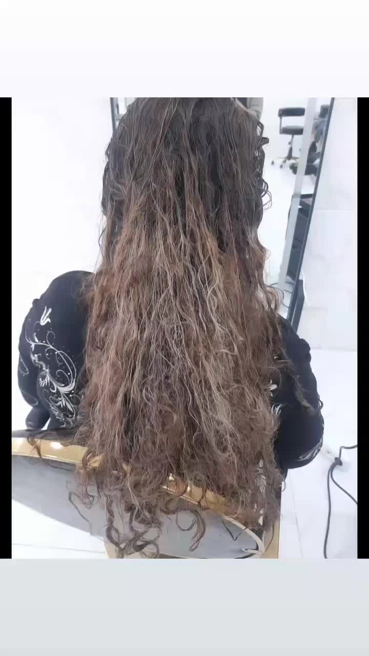 کراتین|خدمات آرایشگری و زیبایی|سقز, |دیوار