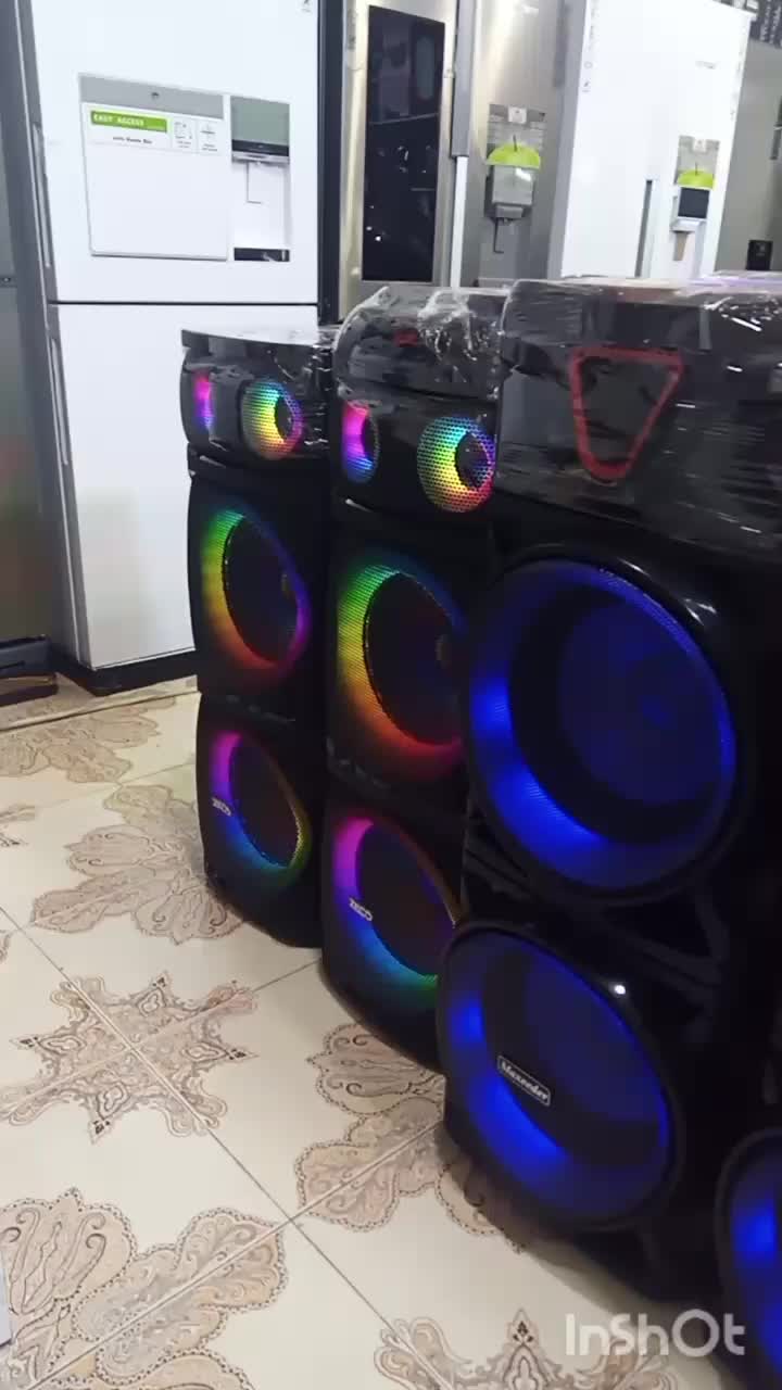 اسپیکر|سیستم صوتی خانگی|نظرآباد, رسالت|دیوار