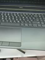 Laptop Dell work station 7550 مناسب برای ادیت|رایانه همراه|کرج, گوهردشت|دیوار