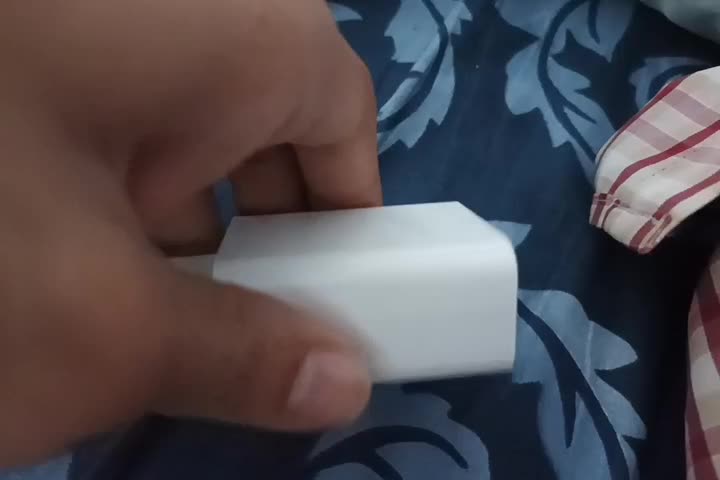 شارژر اصلی شیائومی نوت ۳۳ وات|لوازم جانبی موبایل و تبلت|تهران, بهارستان|دیوار