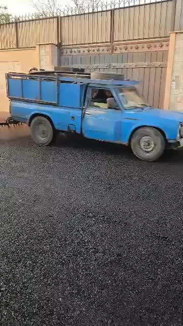 اجرای آسفالت و تراشه آسفالت با زیرسازی وقیمت مناسب|خدمات پیشه و مهارت|کرج, کوی کارمندان جنوبی|دیوار