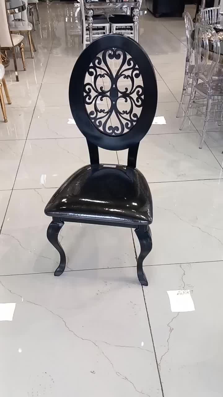 صندلی مدل علما/تالار رستوران عقد مشکی|عمده‌فروشی|چهاردانگه (تهران), |دیوار