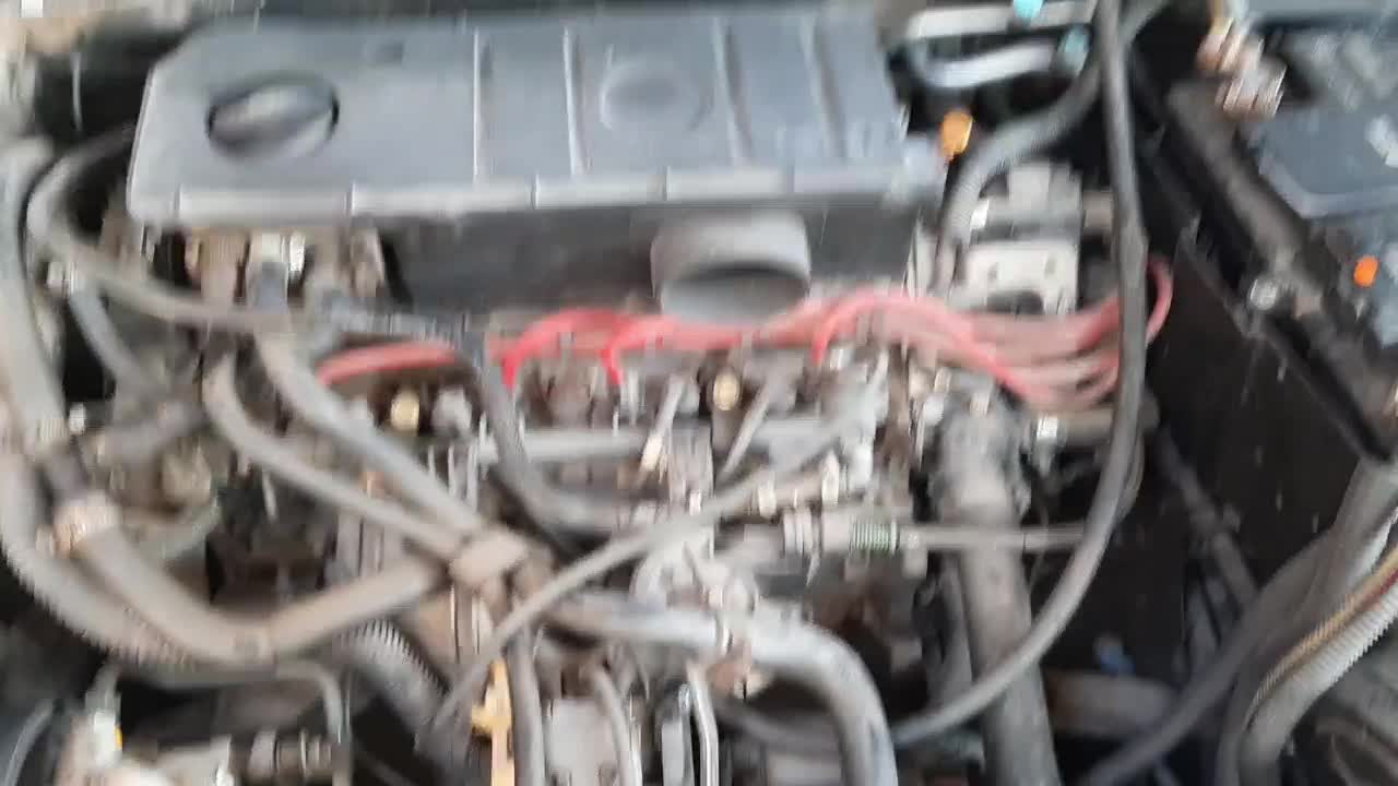 موتور کامل پژو 2000استوک|قطعات یدکی و لوازم جانبی|اهواز, کوروش|دیوار