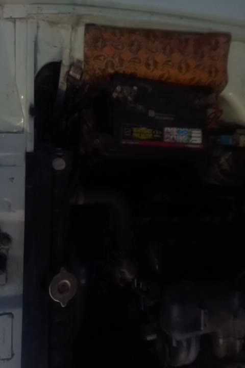 پیکان وانت۸۵ بی رنگ فابریک تازه تعمیر|خودرو سواری و وانت|تبریز, |دیوار