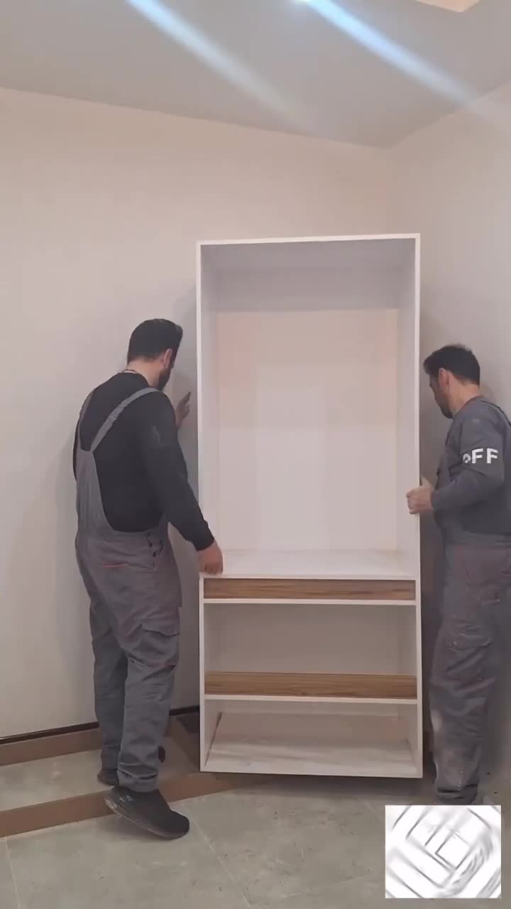 تعمیرات نصب کابینت کمد دیواری و غیره به صورت سیار|خدمات پیشه و مهارت|سبزوار, علمدار|دیوار