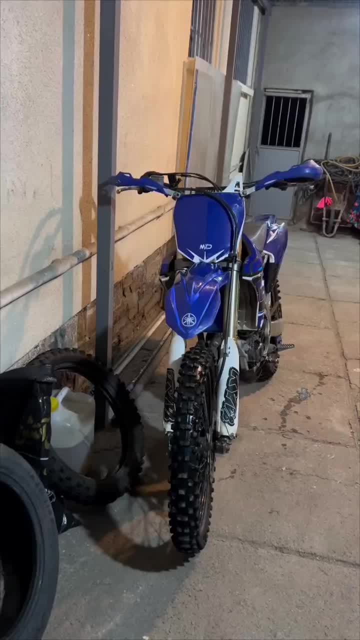 yzf 250|موتورسیکلت|تهران, جمالزاده|دیوار
