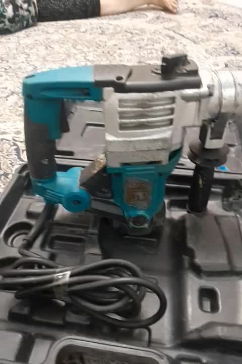 درل هیلتی بوش|ابزارآلات|تهران, نیلوفر|دیوار