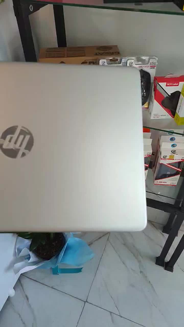 لپ تاپ اچ پی اوپن باکس ۱۴ اینچ hp laptop|رایانه همراه|گنبد کاووس, |دیوار