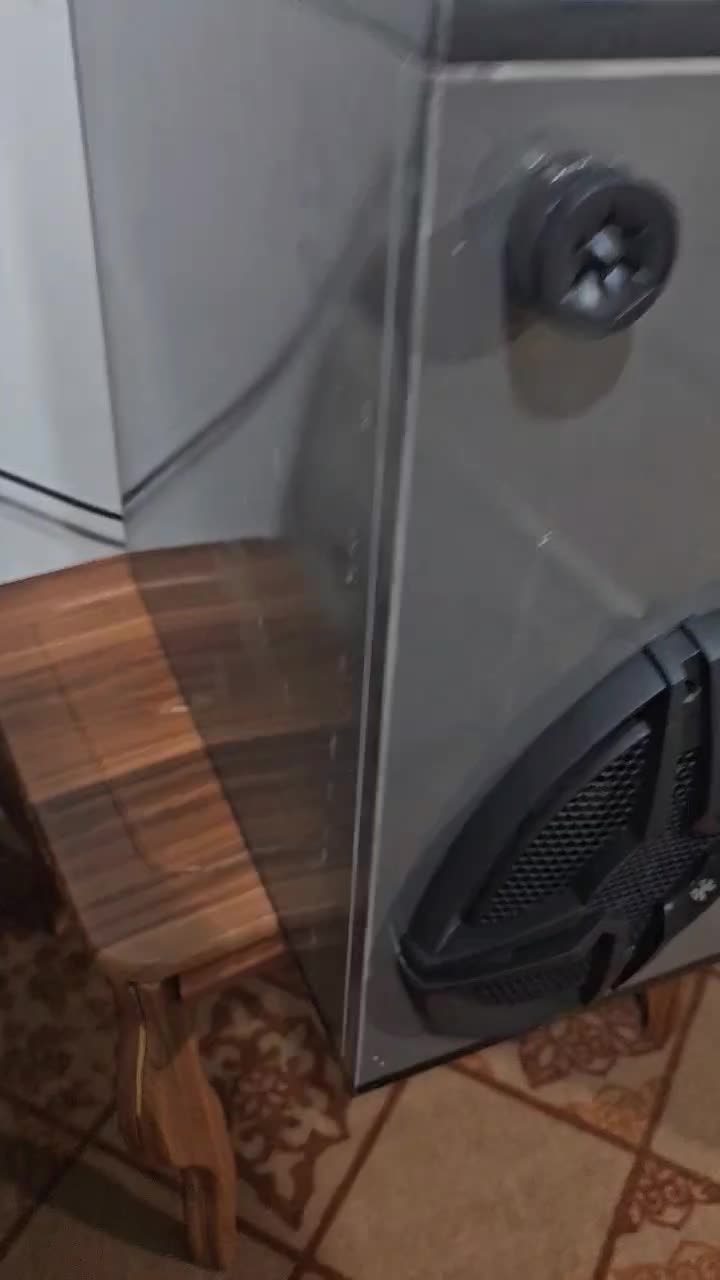 اسپیکر دستساز|سیستم صوتی خانگی|کرمانشاه, |دیوار