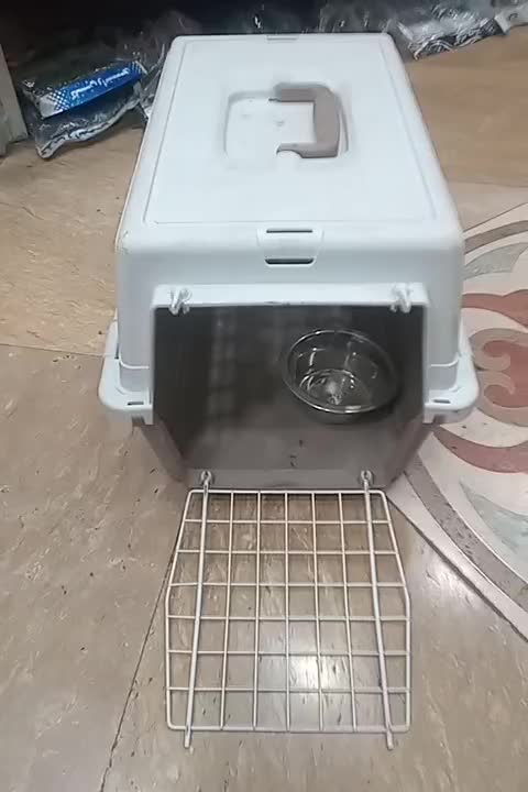 قفسه گربه|لوازم جانبی حیوانات|تهران, شارق|دیوار