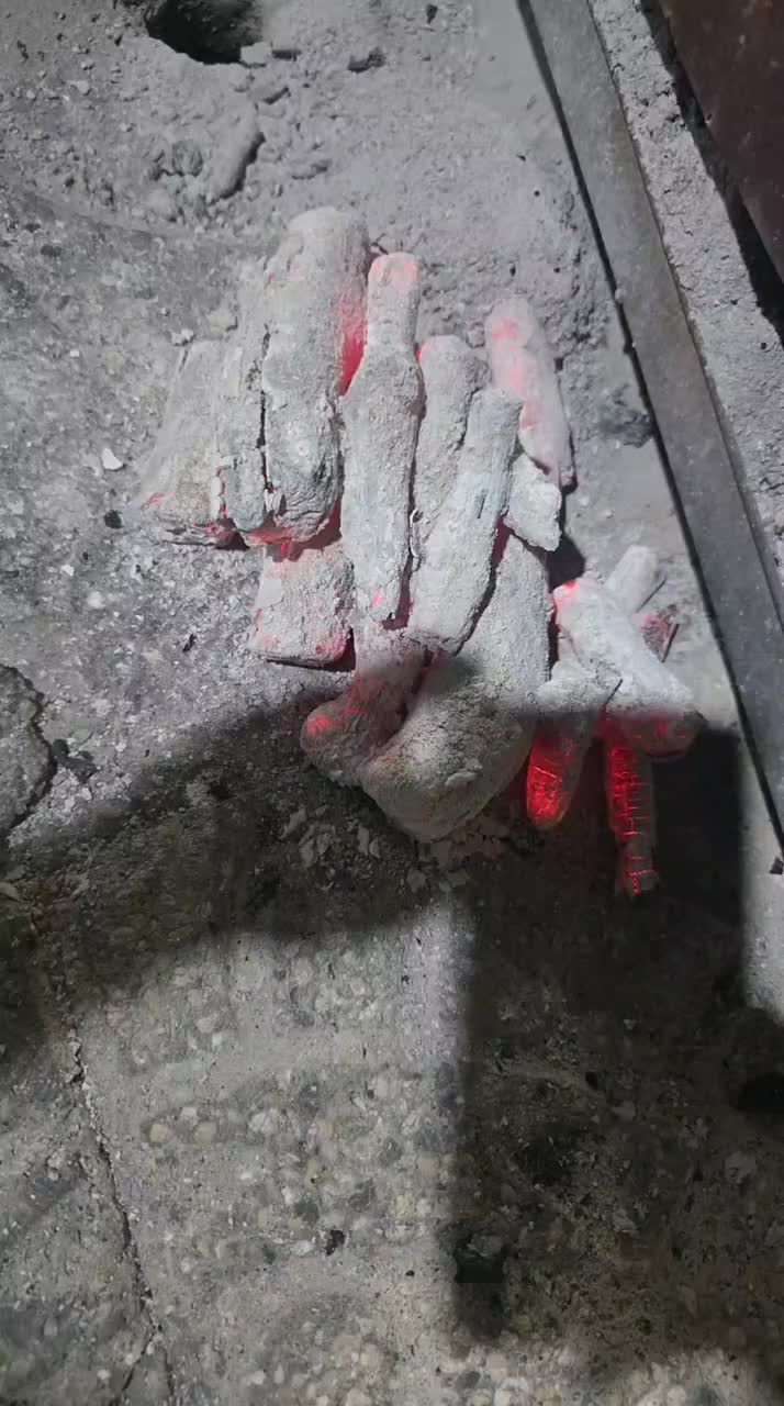 ذغال پسته قلم|عمده‌فروشی|اصفهان, فروردین|دیوار