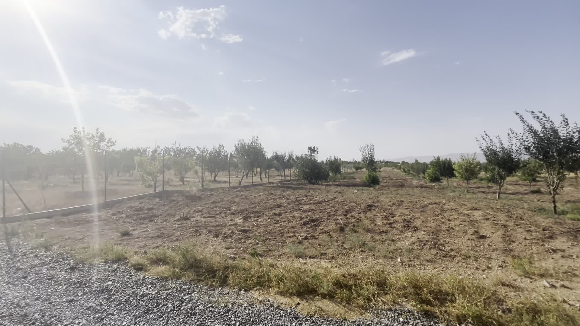 باغشهر ساوالان|فروش زمین و ملک کلنگی|زنجان, |دیوار