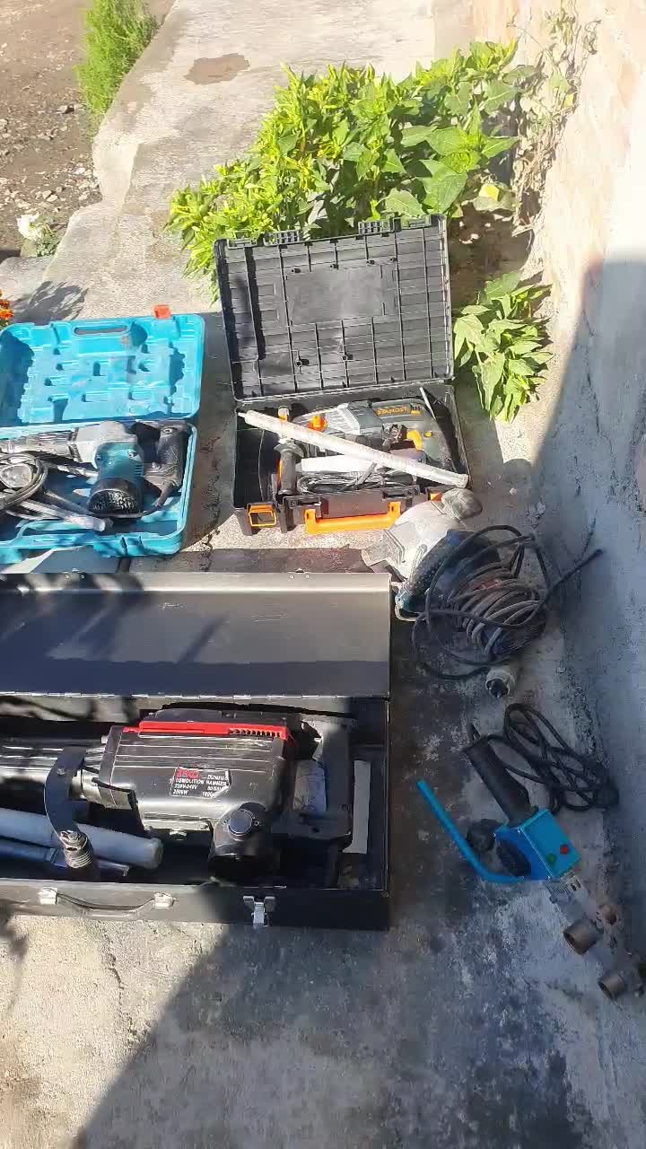 فروشی وسایلی کنده کاری.معاوظه به کارکردیش دکم|ابزارآلات|لاجان, |دیوار